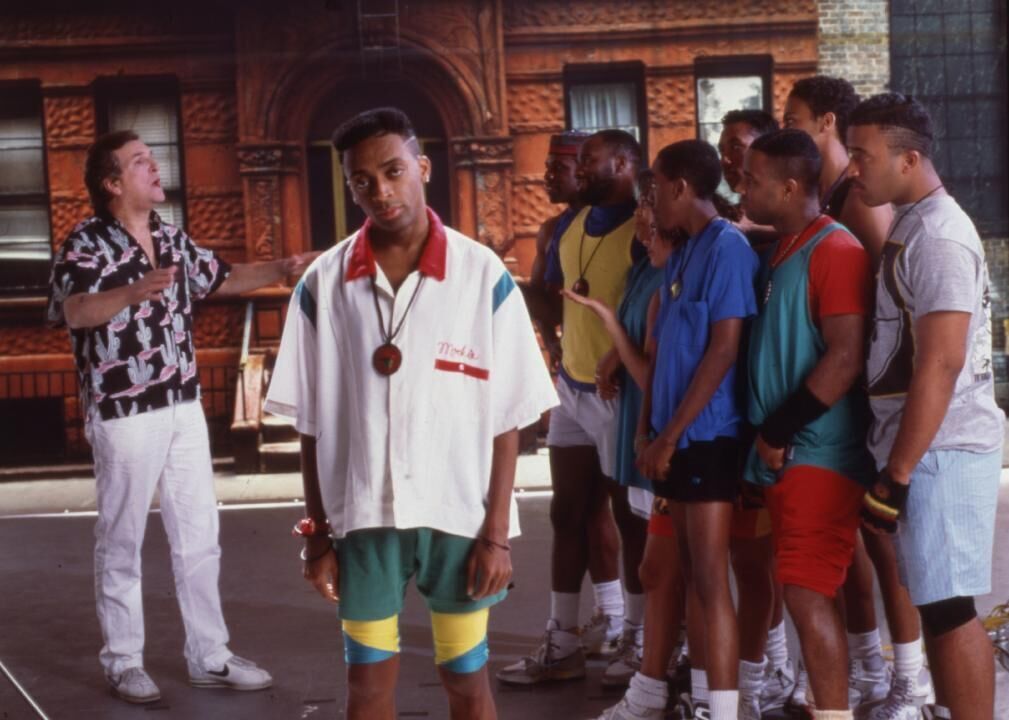 #14. Do the Right Thing (1989)